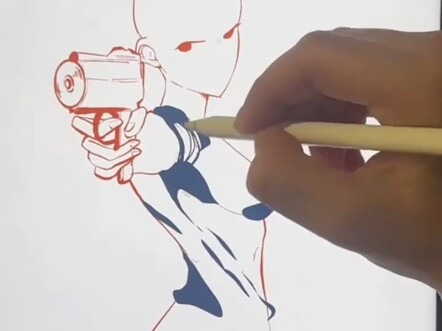 How to Draw Clothes Like a Pro