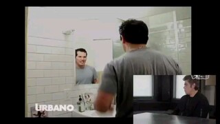 John Leguizamo's "Daily Affirmation" Benicio Del Toro's Reaction