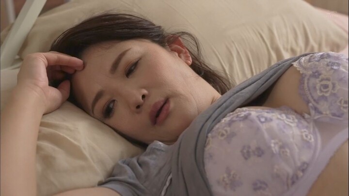 ALDN 001 MOTHER IN LAW YURIKO TAKAZONO.