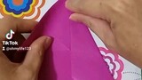 How to make paper plane / paper airplane