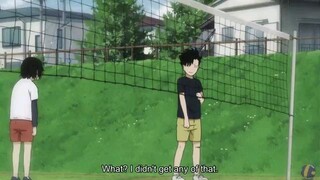 haikyuu