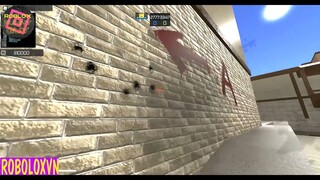 Bắn cái game này khó quá