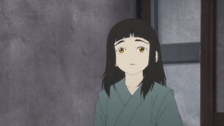 Episode 7 | Hikari no Ou (The Fire Hunter) | Sub Indo
