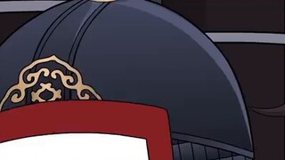 Episode 295 Fan Kuai segera hadir! Rencana cadangan Liu Bang!