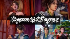 Supreme God Emperor Eps 329 Sub Indo