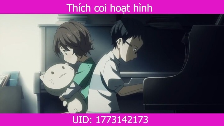 Bất cứ điều gì ngoại trừ tình yêu - AMV #anime #schooltime