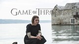 Game of Thrones | Soundtrack - Needle (Extended)