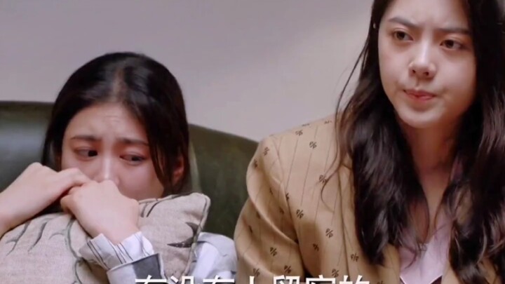 Li Xizhou memperlihatkan sifat aslinya #TheAdventurers2 #Zhao Jinmai