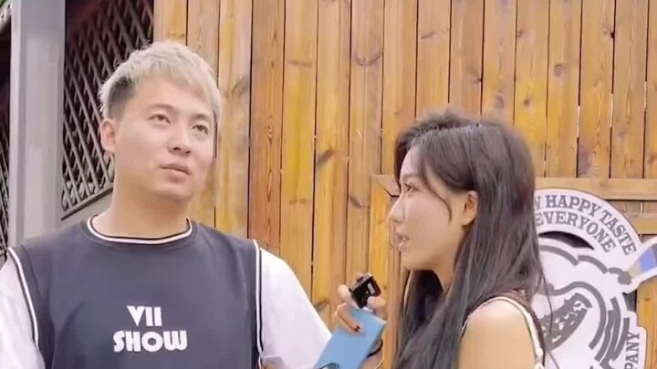 [Street Interview] แฟนสาวในอุดมคติของคุณเป็นอย่างไร?