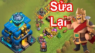 Sửa Lại Ngôi Nhà Hall 12 Bị Bỏ Hoang |  NMT Gaming