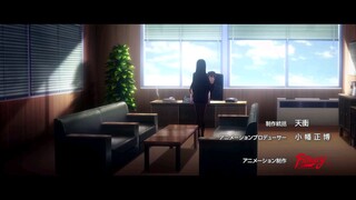 Grisaia: Phantom Trigger - Ep 7 (HD) Sub Indo.