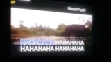 niat karaoke malah liriknya ketawa 🤣