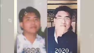 Lilianaveili. Lien chi 1990