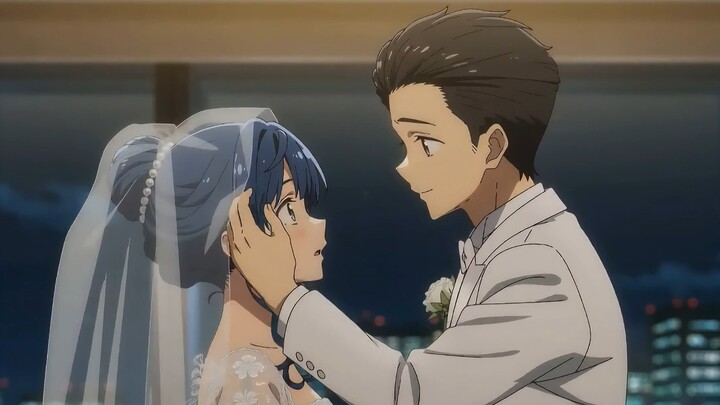 Membuat Ending Klimaks “Terlalu Banyak Wanita Utama yang Gagal!” dengan AI: Episode Anzu Hanae