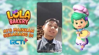 SUDAH TAU MANFAAT KOMPONEN DI GAMES LOLA BAKERY?