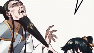 [142] The reincarnation of the Human Race Hall is about to be born!