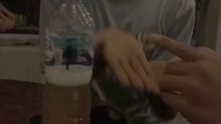 melu o psht cek sangar