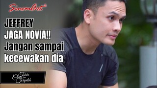 TAKDIR CINTA YANG KUPILIH | Cuplikan Eps. 281