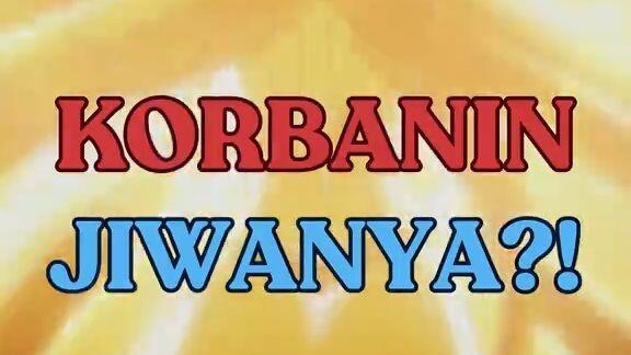 Gile benerr Orihime harus korbanin jiwanya buat jurus ini?!🤔
