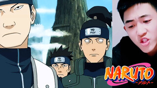 [Dub] NARUTO