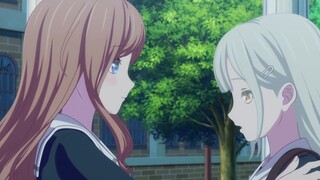 Wakaba family, the real mastermind behind the Queen? [BanG Dream!It's MyGO]