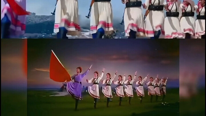 ระบำคลาสสิก