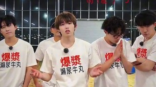 【十个勤天】利好的舒适圈来了，还有我不知道在哪里投票啊(„ಡωಡ„)栓Q