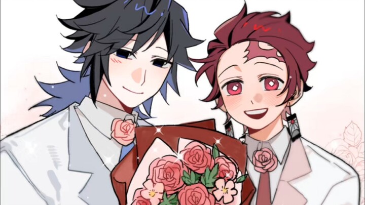 “Yitan” — Let’s Get Married!