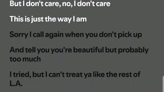 the song is super,,,