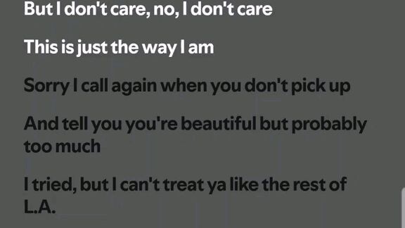 the song is super,,,