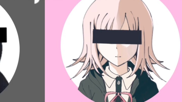 【Nanahi Chiaki/Handwritten】Anonymous Q