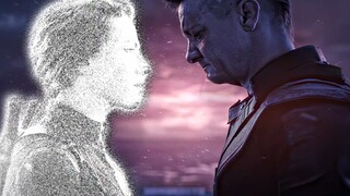 "Người anh hùng đã mất!"