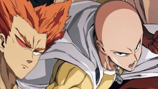One Punch Man Season 3 Sub Indo