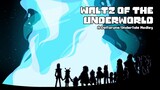 Waltz of the Underworld - a Deltarune/Undertale Medley [100,000 Subs Special]