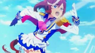 Uma Musume Pretty Derby S2「AMV」- Pro