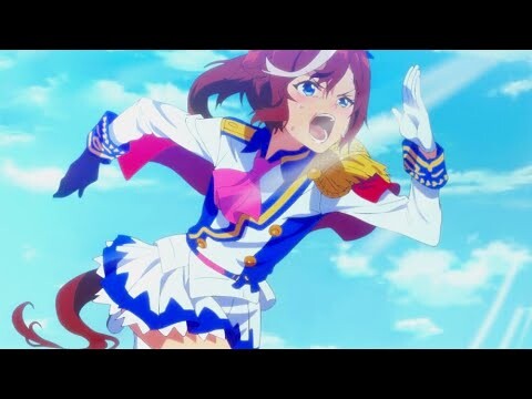 Uma Musume Pretty Derby S2「AMV」- Pro