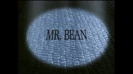 Mr Bean full