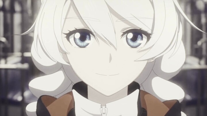 [Honkai Impact 3] ทำไมในดวงตาของฉันจึงมักเต็มไปด้วยน้ำตา?