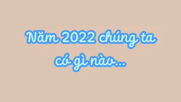 những bản Anime sẽ ra mắt vào 2022