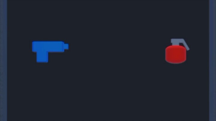 me🔵vs🔴💣