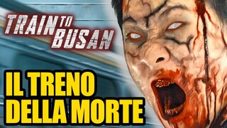 Come Sconfiggere il TRENO della MORTE in “Train to Busan”