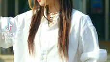 Sun kissed