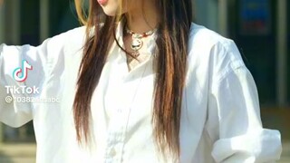 Sun kissed