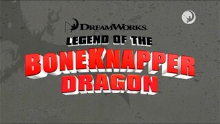 Legend of the Boneknapper Dragon (2010) (Tagalog Dubbed)