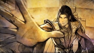 Btth s5 Eps 176 sub indo