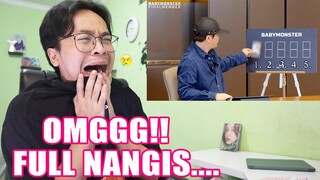 OMG!! BABYMONSTER - DEBUT MEMBER Announcement REACTION!!