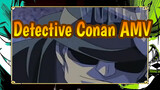 Detective Conan AMV / Mixed Edit