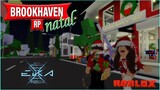 Review Update Terbaru Brookhaven RP Natal 2023 | Roblox Indonesia