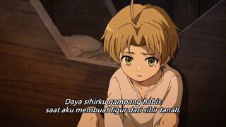 MUSHOKU TENSEI JOBLESS REINCARNATION S1 EPS 2