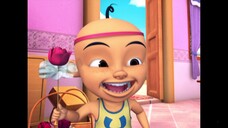 Upin dan Ipin - Jari Jemari Salleh | Musim 05 Eps 11 Part 01